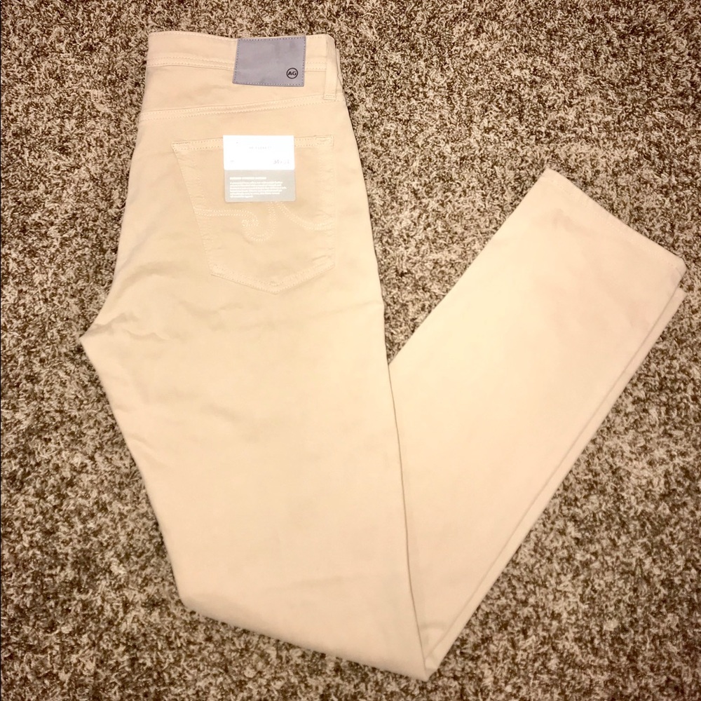 Adriano Goldschmied Pants