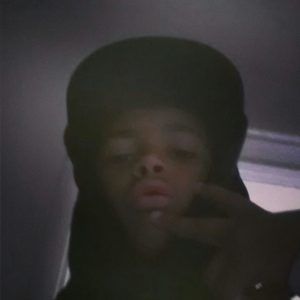 Meet your Posher, Tashaun