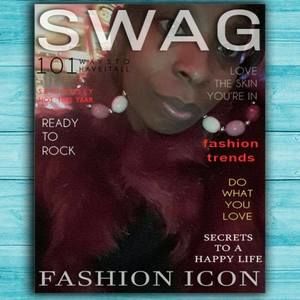 Meet your Posher, Miztie