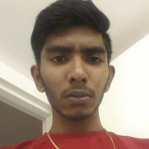 Meet your Posher, Divakar