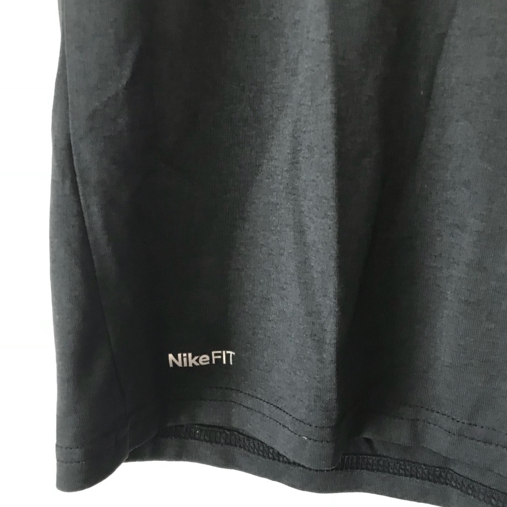 Nike fit dry tank. Small