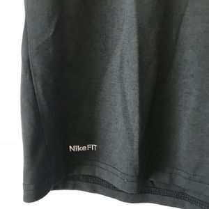 Nike fit dry tank. Small