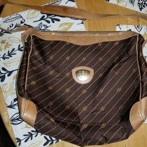 Authentic vintage gucci