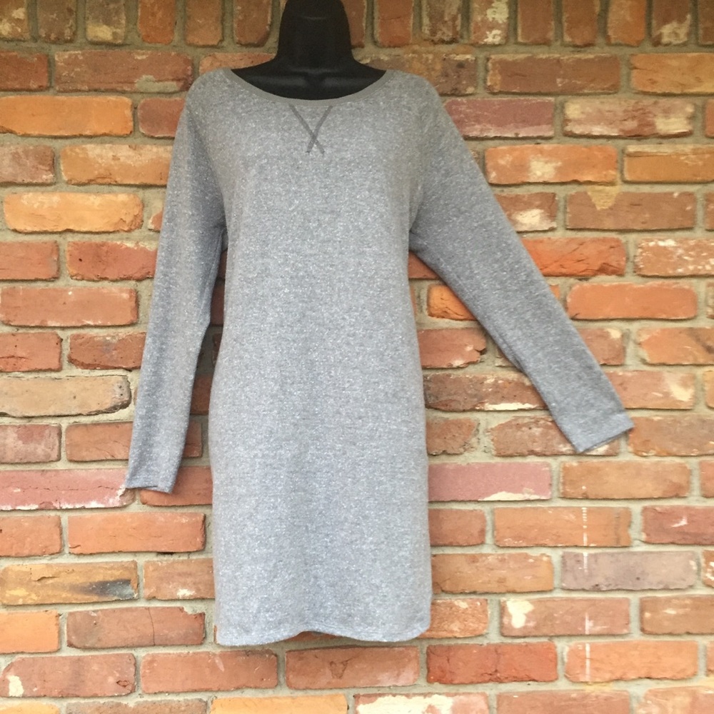 😎Oversize Sweatshirt/Sweatshirt Dress😎