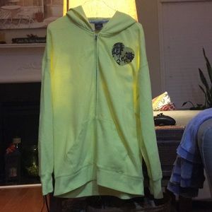 PINK Victoria’s Secret hoodie