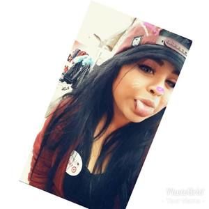 Meet your Posher, Lucy