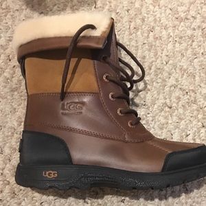 Children's UGG Butte II Waterproof boot