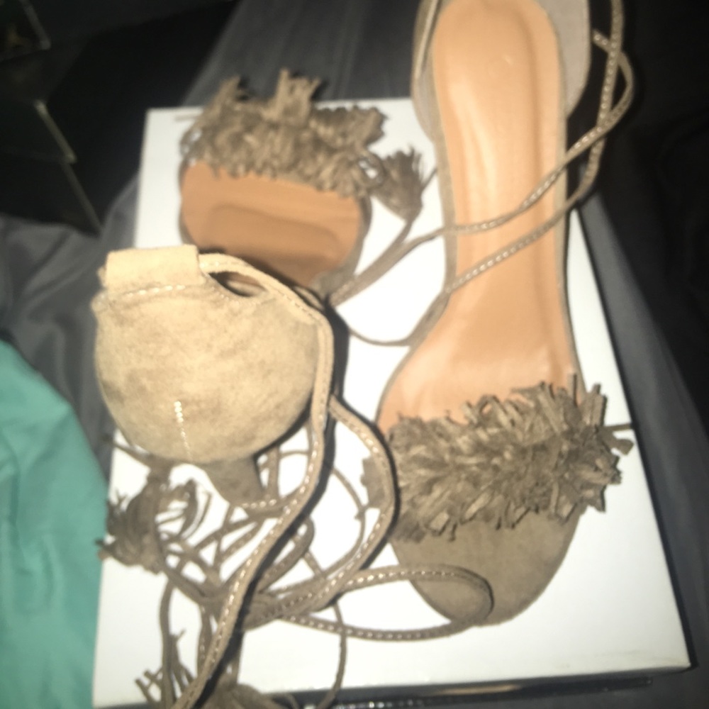 Shoes