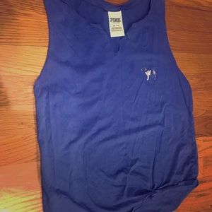 Victoria’s Secret PINK tank