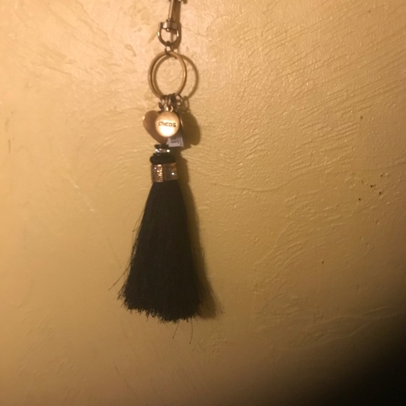CHICO’S KEY CHAIN - Picture 2 of 4
