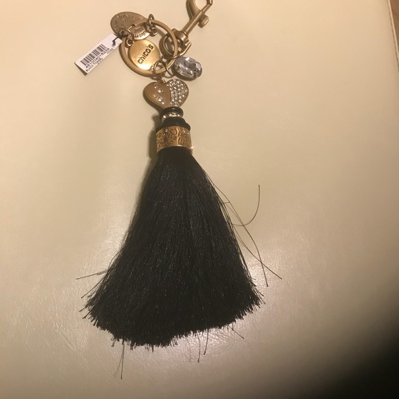 CHICO’S KEY CHAIN - Picture 3 of 4