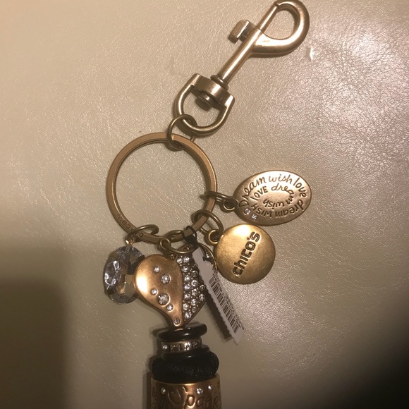 CHICO’S KEY CHAIN - Picture 4 of 4