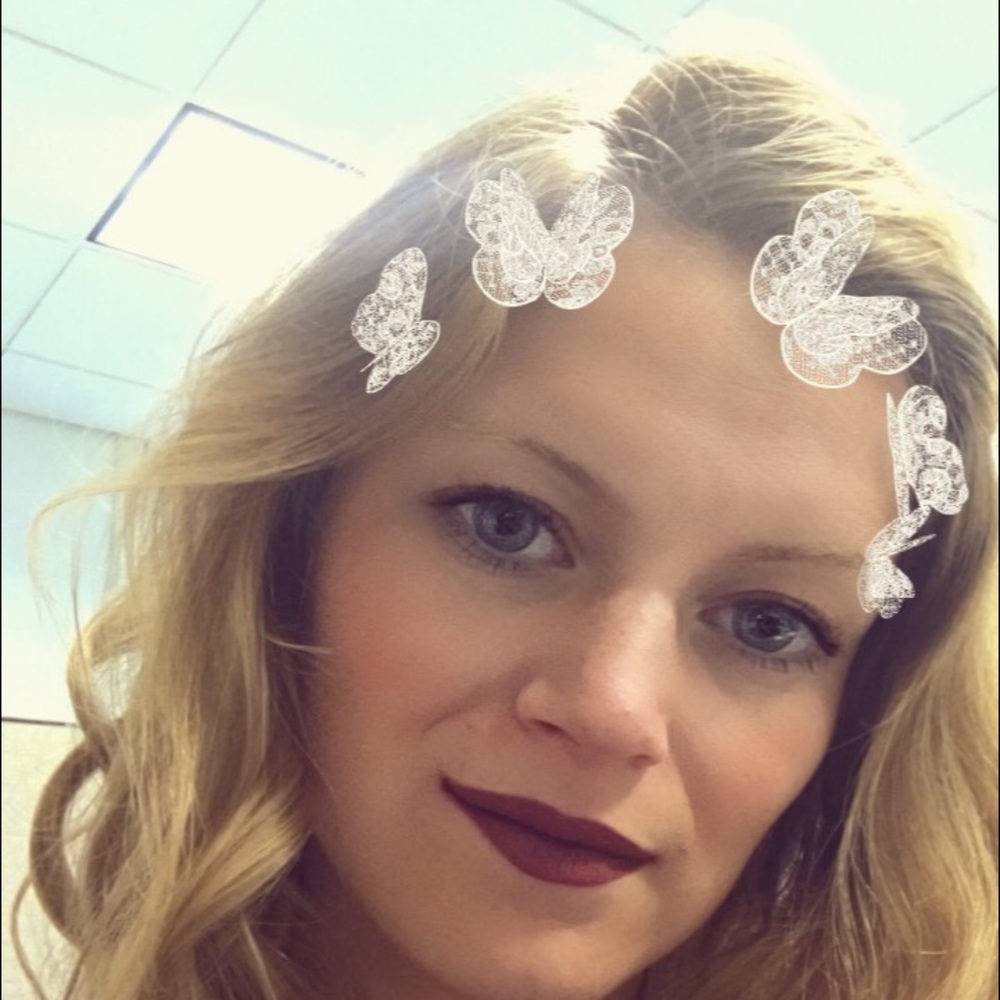 Meet your Posher, Alyssa