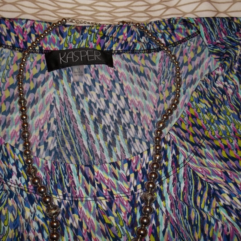 Dressy Blouse