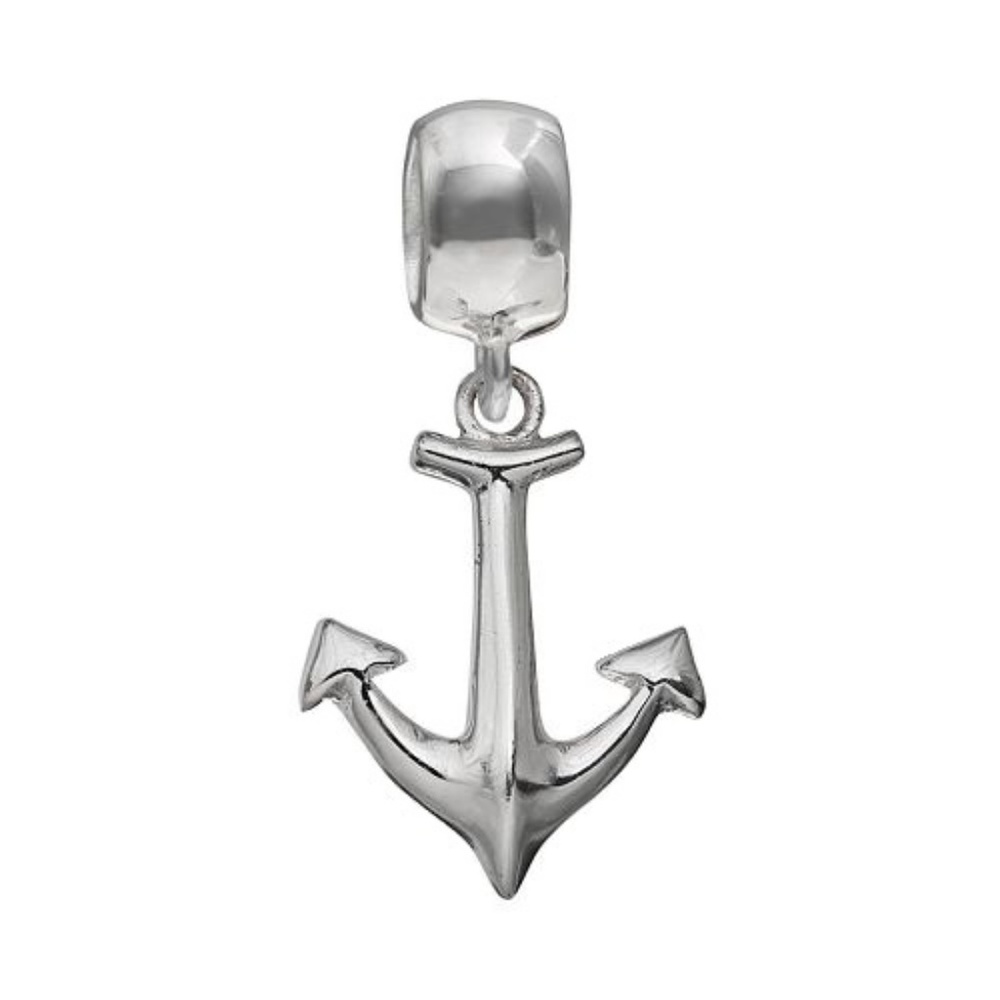 Genuine Sterling Silver *LIFESTYLE* ANCHOR Charm