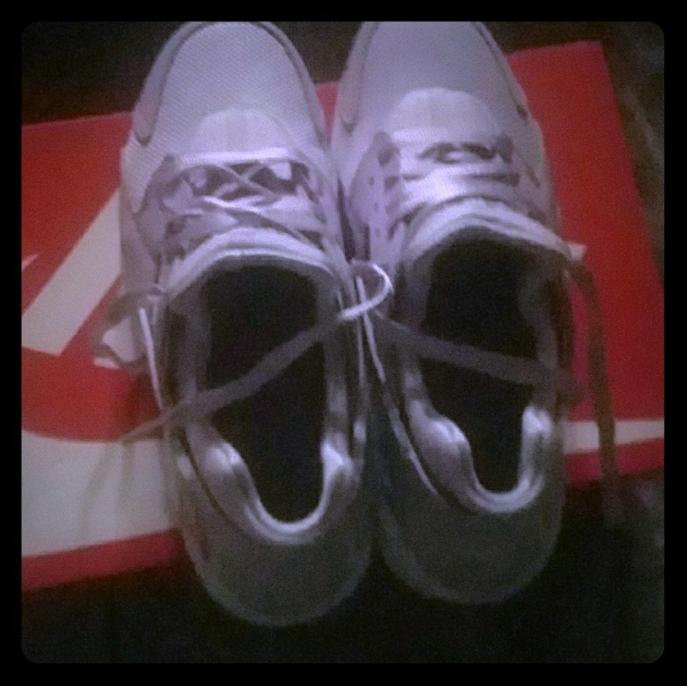 6.5 lavander hurraches
