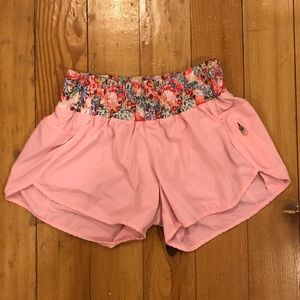 Lululemon Tracker Shorts 8