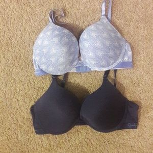 Jessica Simpson Bras (2)