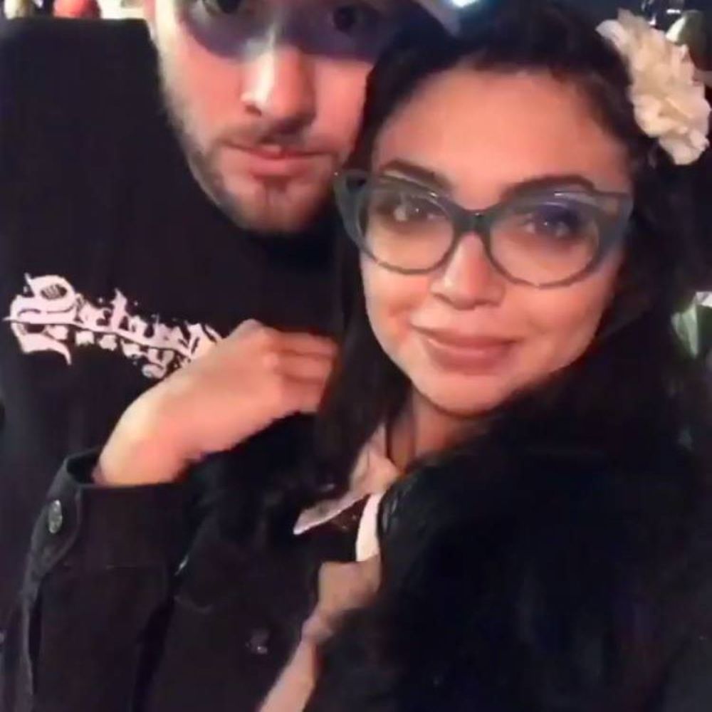 Meet your Posher, Nicolette