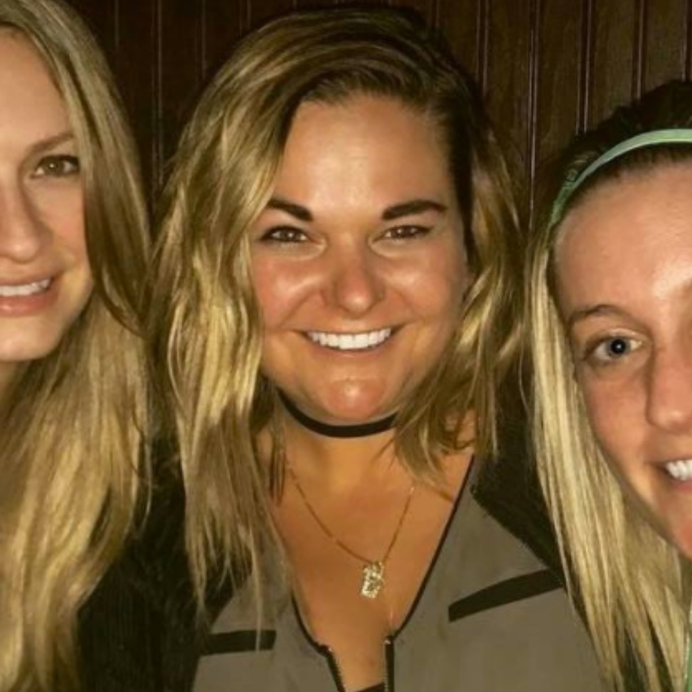 Meet Your Posher, Gina!