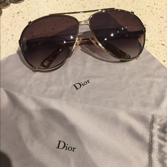 Dior Sunglasses
