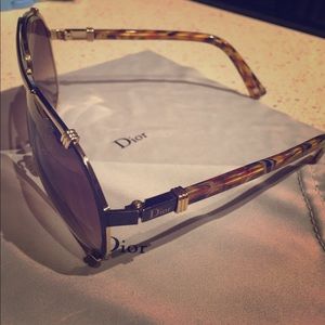 Dior Sunglasses
