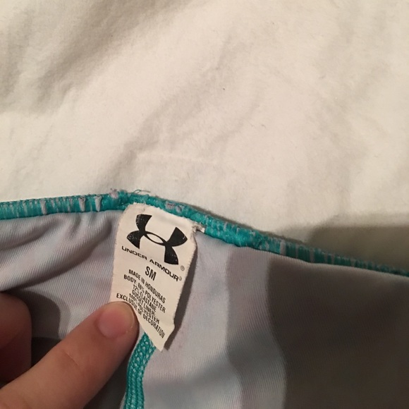 Compression shorts - Picture 2 of 2