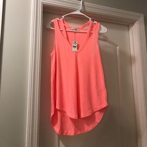 Express coral tank - NWT