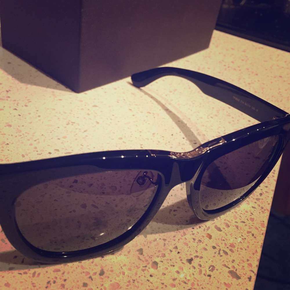 Women TomFord sunglasses