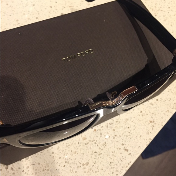 Women TomFord sunglasses main image 4