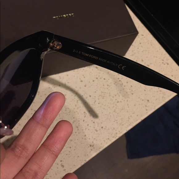 Women TomFord sunglasses main image 6