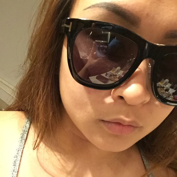 Women TomFord sunglasses