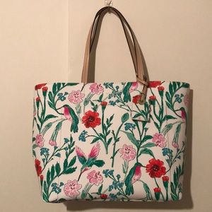 NEW Kate Spade Harding Street Jardin Riley Tote