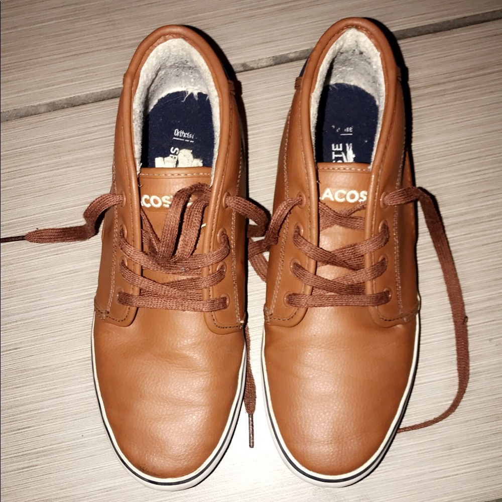 Lacoste Kid Sneakers