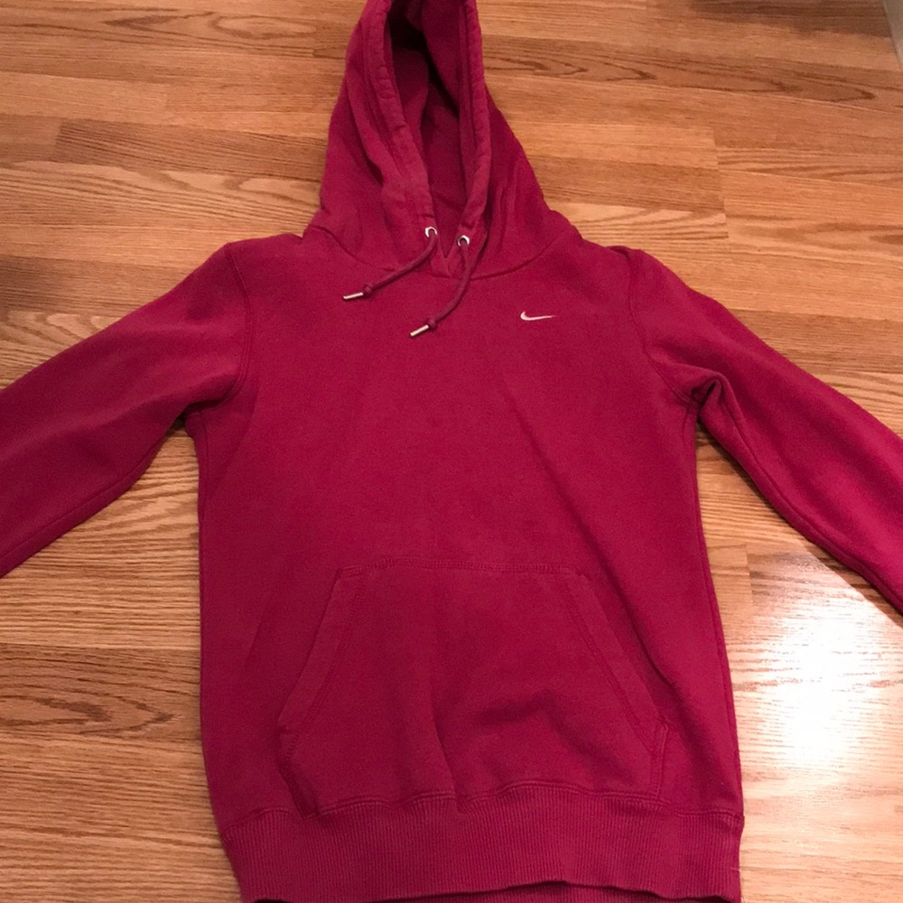 Nike sweater