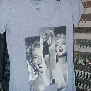 Marilyn Monroe T