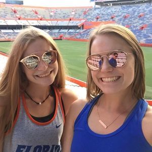 Meet your Posher, Jackson