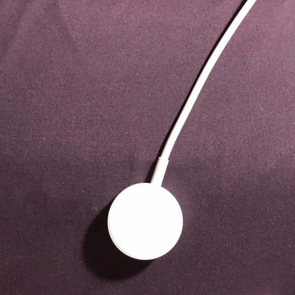 Apple Watch Series 1, like brand new, rarely worn. - Picture 6 of 6