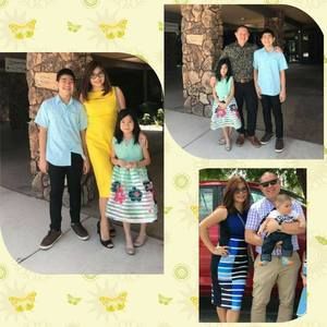 Meet your Posher, Allen