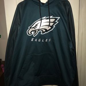 Philadelphia eagles hoodie