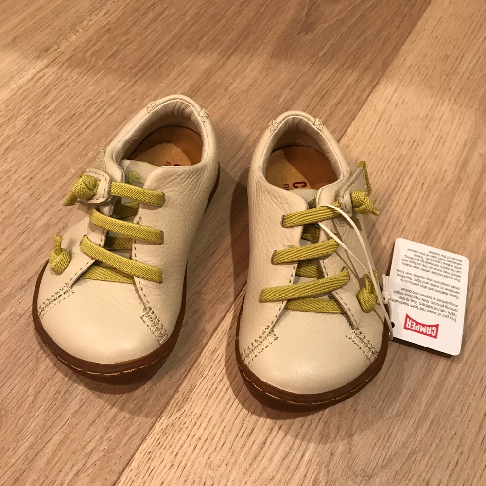 Brand New in Box - Camper Peu Cami Shoes