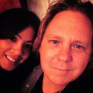 Meet your Posher, Lance