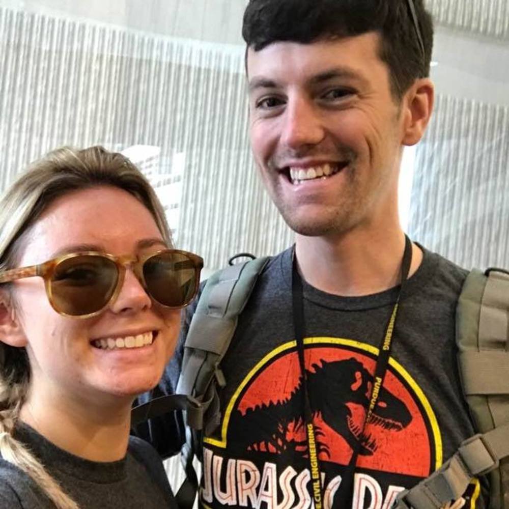 Meet your Posher, Edie