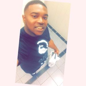 Meet your Posher, Cornelius