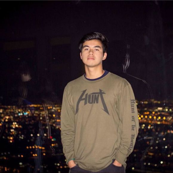 Meet your Posher, Andrew - Picture 1 of 1