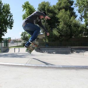 Meet your Posher, Tom