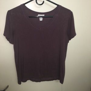 Tilly’s Full Tilt Vneck