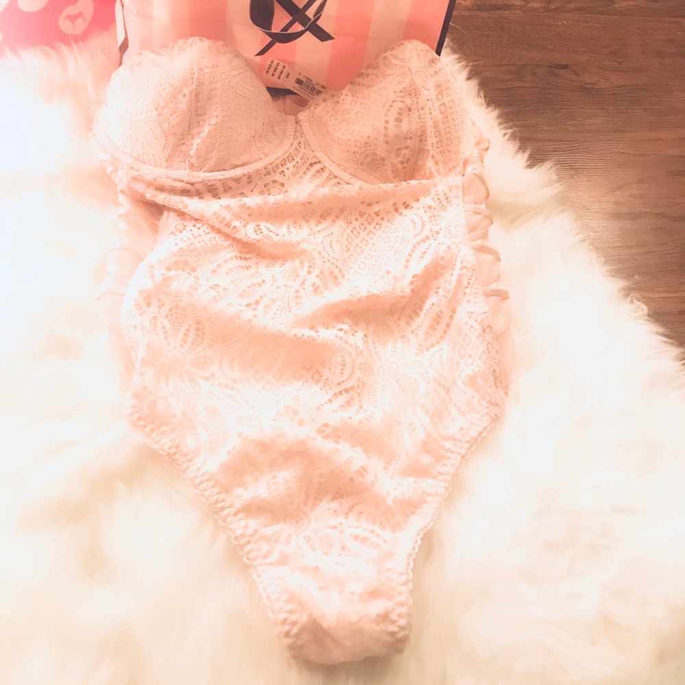 Victoria Secret Teddy