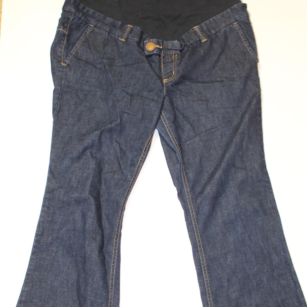 EUC!!! Maternity Jeans