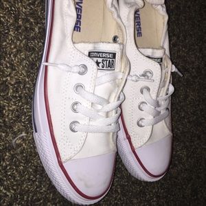 Converse All Star Sneakers